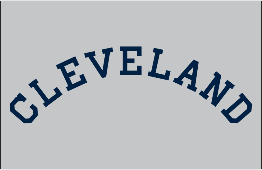 Cleveland Indians 1919 Jersey Logo t shirts iron on transfers